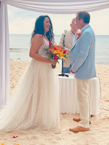 Cozumel Wedding Planner